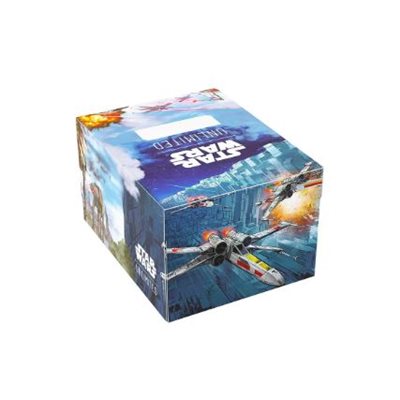 Star Wars: Unlimited - Twin Sun Soft Crate (Battle of Scarif)