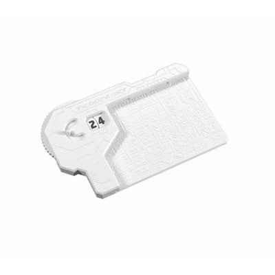 Star Wars: Unlimited - Damage Pad (White)