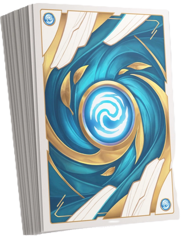 Altered: Art Sleeves - Mana Orb