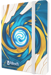 Altered: 18-Pocket Album - Mana Orb