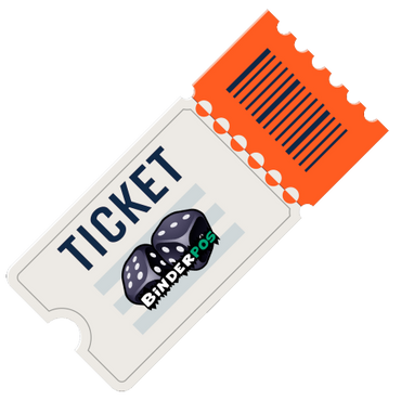 Event Ticket Image