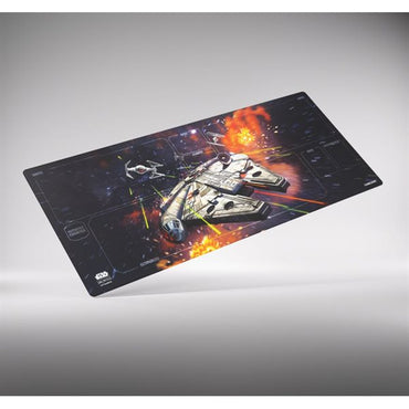 Star Wars: Unlimited - Xtra-Wide Game Mat (Millenium Falcon)