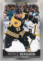 2021-2022 Hockey - Upper Deck O-Pee-Chee Platinum - Blaster - Retail