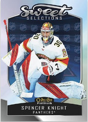 2021-2022 Hockey - Upper Deck O-Pee-Chee Platinum - Blaster - Retail