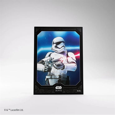 Star Wars: Unlimited - Art Sleeves (Stormtrooper)