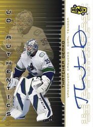 2021-2022 & 2022-2023 Hockey - Upper Deck Clear Cut - Box - Hobby