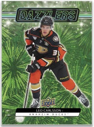 2023-2024 Hockey - Upper Deck Extended - Blaster - Retail