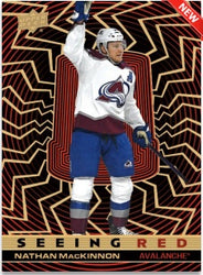 2023-2024 Hockey - Upper Deck Extended - Blaster - Retail