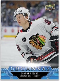 2023-2024 Hockey - Upper Deck Extended - Blaster - Retail