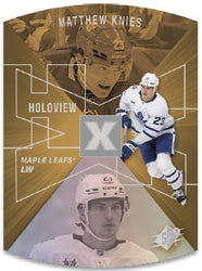 2023-2024 Hockey - Upper Deck Extended - Box - Hobby