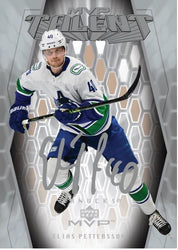 2023-2024 Hockey - Upper Deck MVP - Single Pack - Hobby