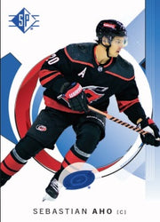 2024-2025 Hockey - Upper Deck SP - Blaster - Retail