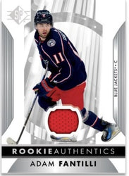 2023-2024 Hockey - Upper Deck SP - Blaster - Retail