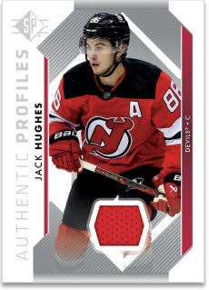 2023-2024 Hockey - Upper Deck SP - Blaster - Retail