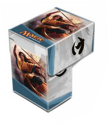 Ultra PRO: Deck Box - Khans of Tarkir (Jeskai)